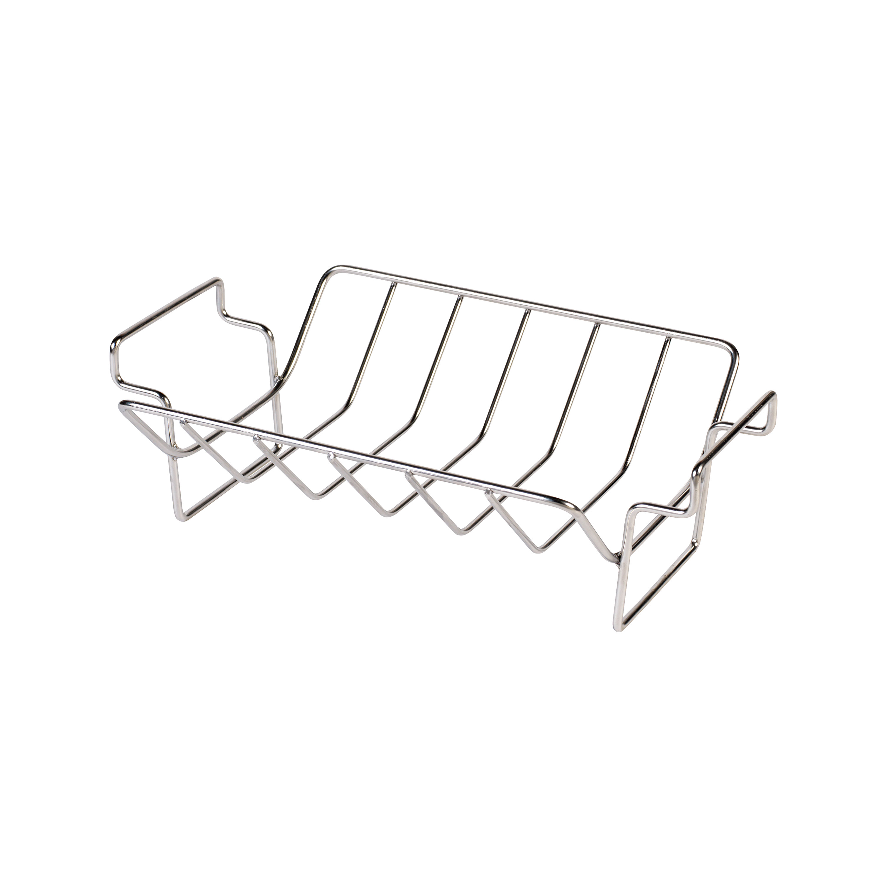 Multistativ Big Green Egg Roasting Rack L