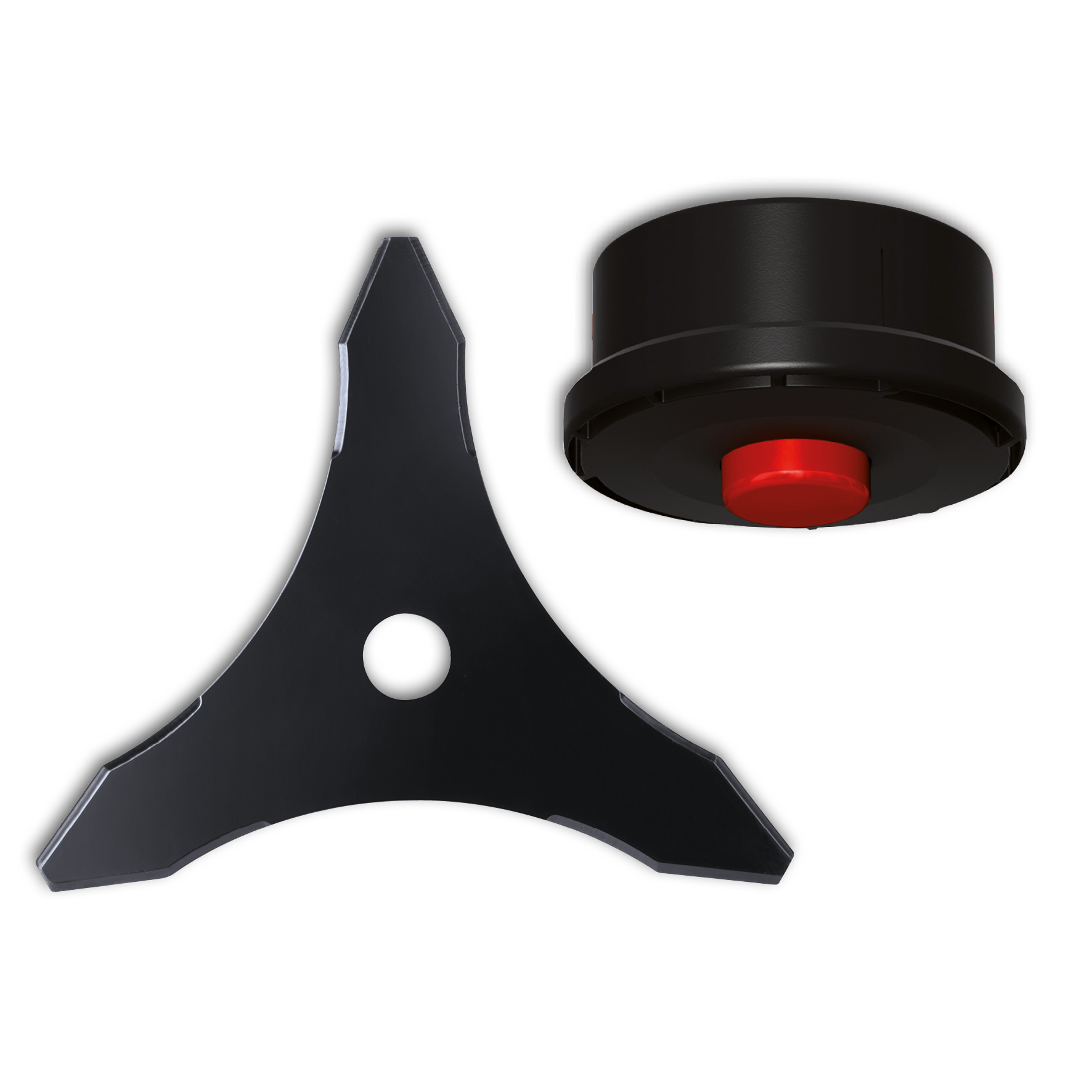 Gresstrimmer Einhell AGILLO 2x18V Solo uten Batteri