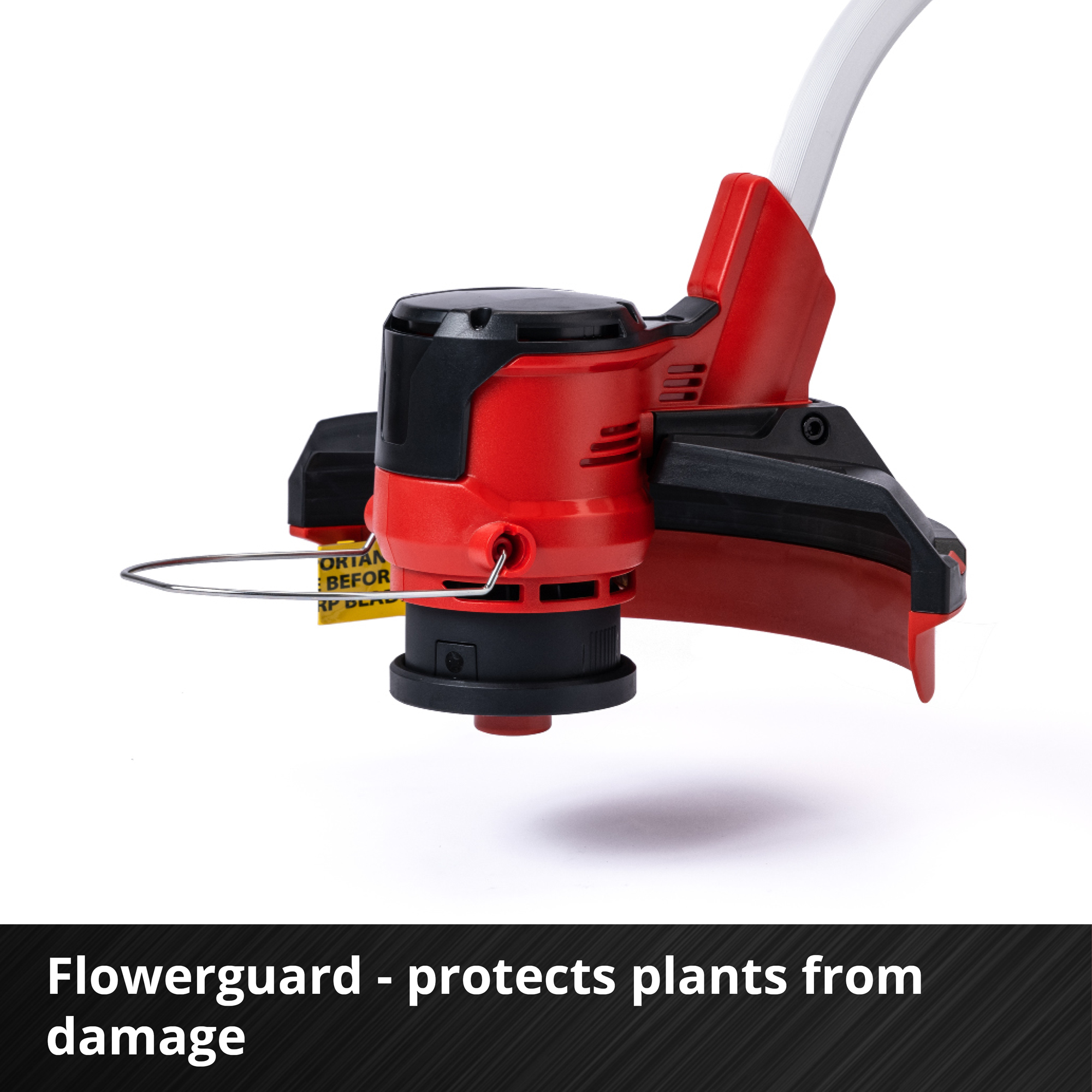 Gresstrimmer Einhell GE-CT 36/30 Li E-Solo uten Batteri