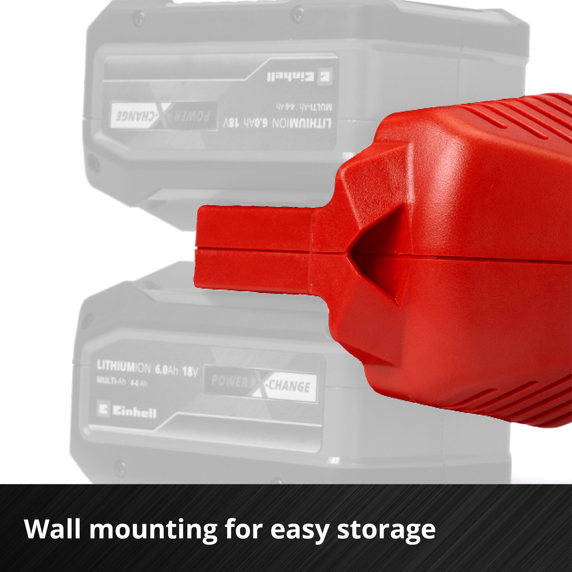 Gresstrimmer Einhell GE-CT 36/30 Li E-Solo uten Batteri