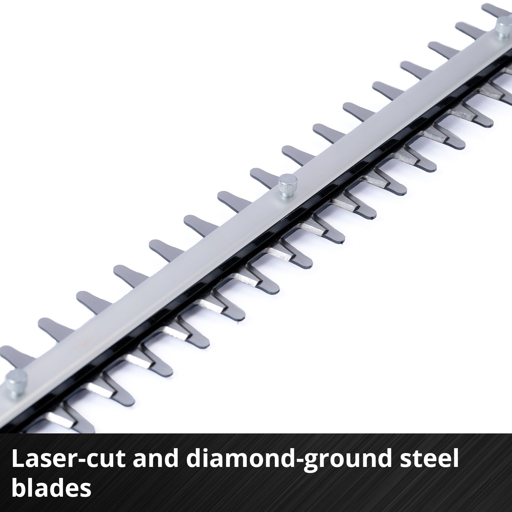 Hekksaks Einhell 55 cm 18 V Li-jon Solo GE-CH 1855/1 uten Batteri