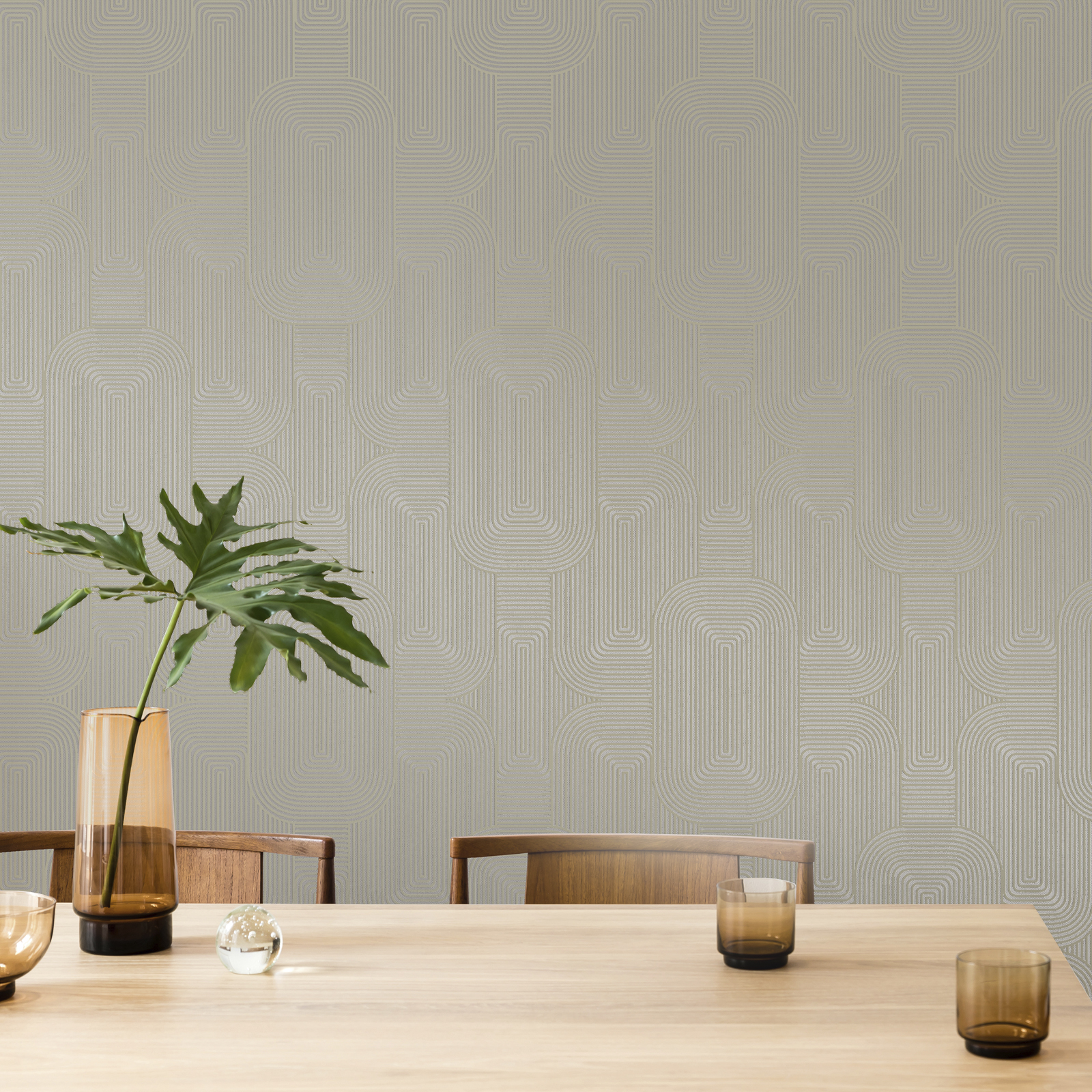 Tapet Superfresco Easy Geo Sand