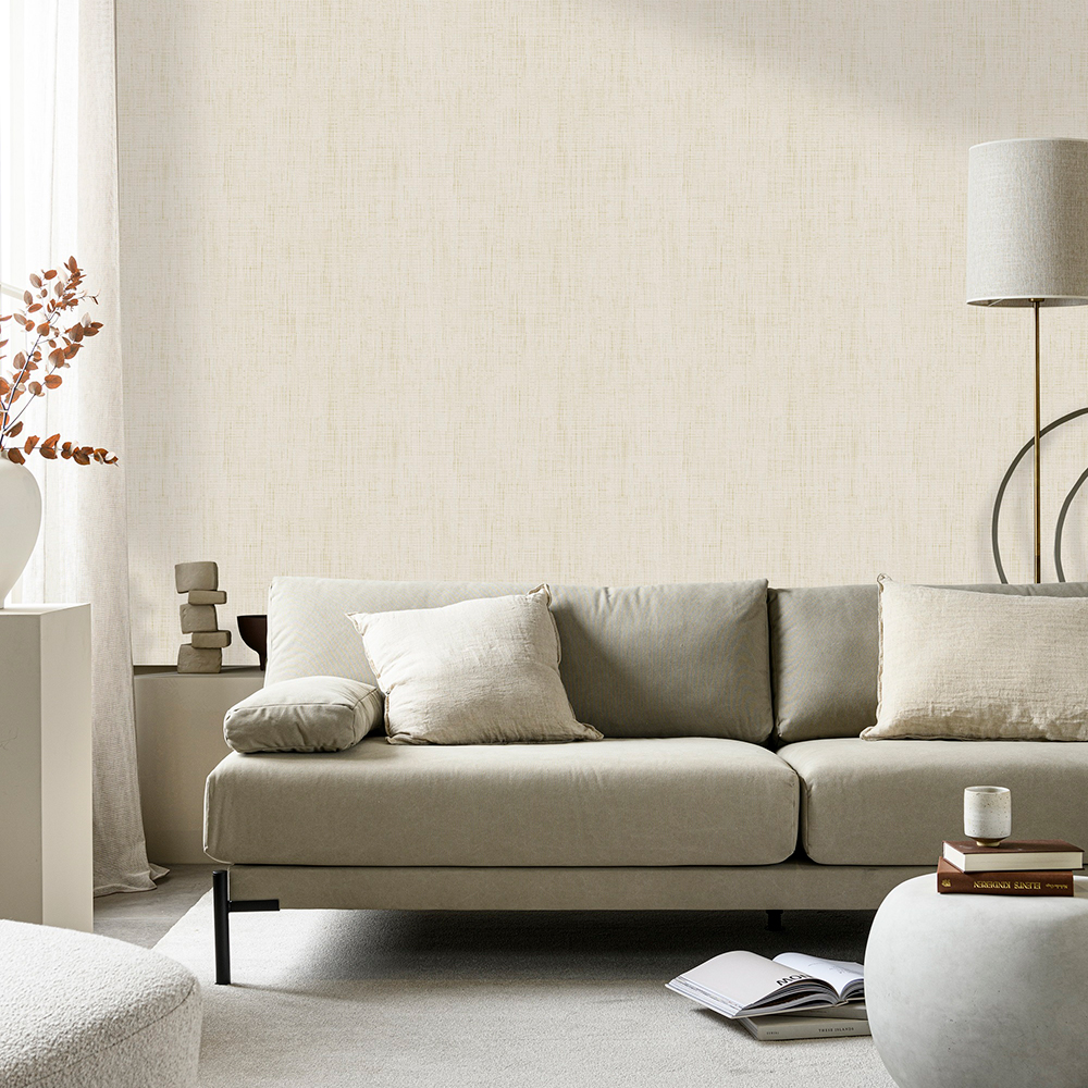 Tapet Vtwonen Linnen Gold