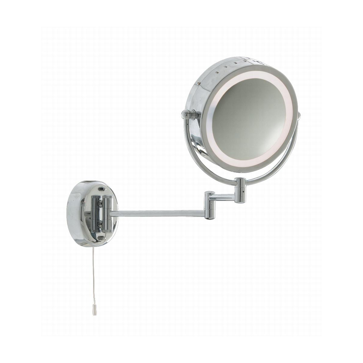 Sminkspegel Searchlight Bathroom Mirrors