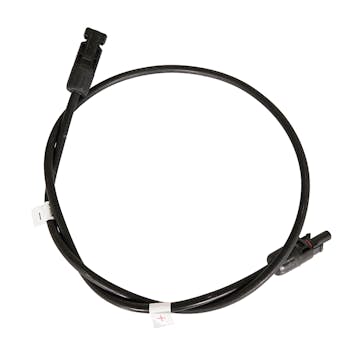 Kabel Sunwind MC4 6mm2 til Solpanel