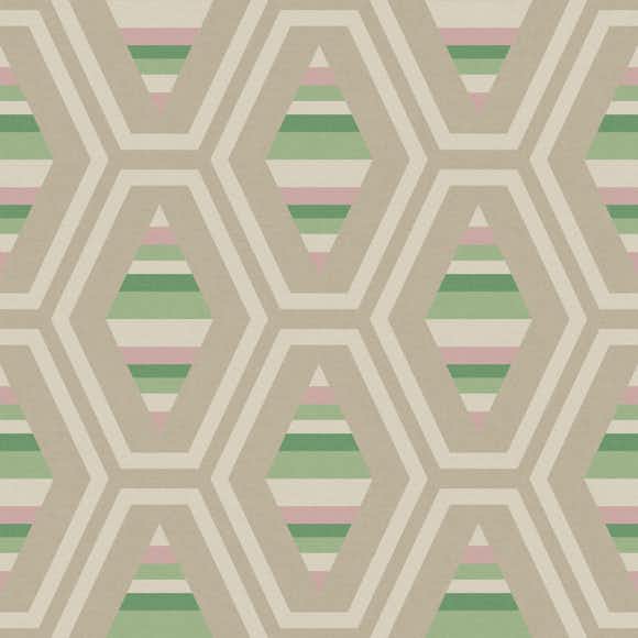 Tapet Joules Hallaton Kilim Garden Greens