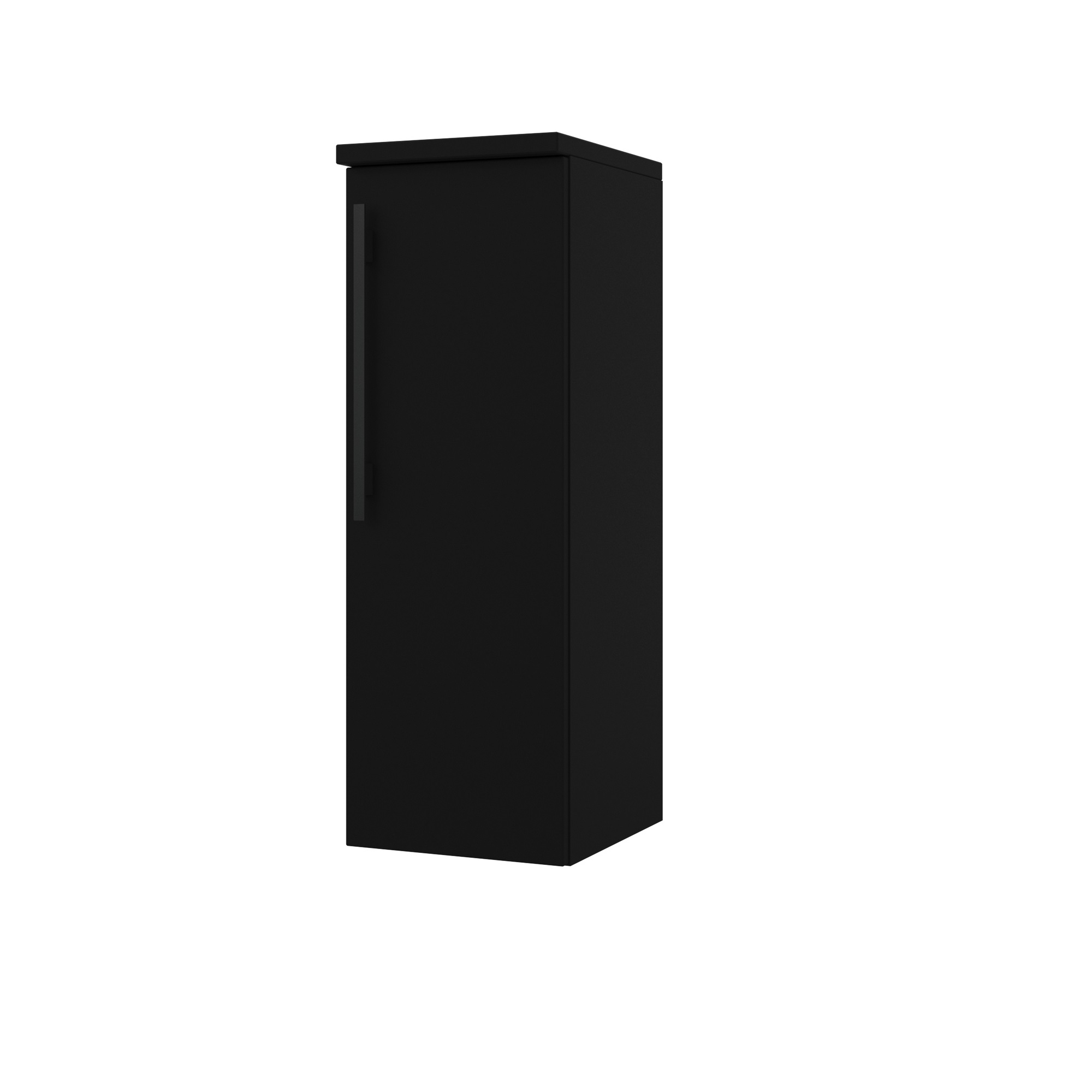 Høyskap Linn Bad Ingrid Smal 30 cm med 1 Dør