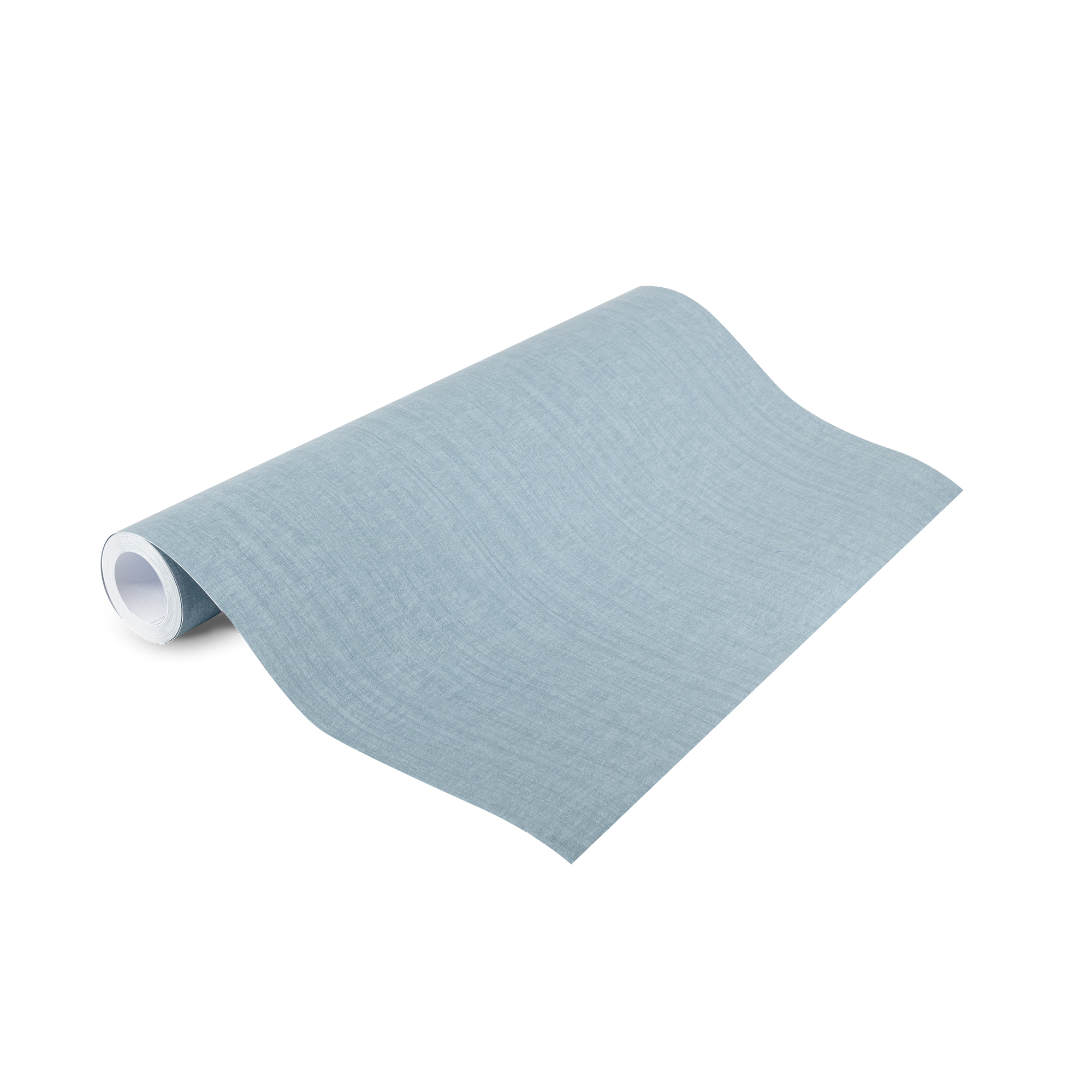 Tapet Superfresco Easy Uni Textur Grass Blau