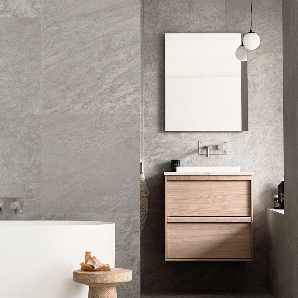 Klinker Bricmate D36 Quarzit Pearl 30x60 cm