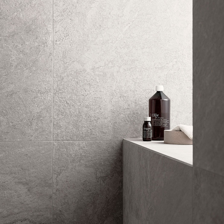 Klinker Bricmate D1515 Quarzit Pearl 15x15 cm