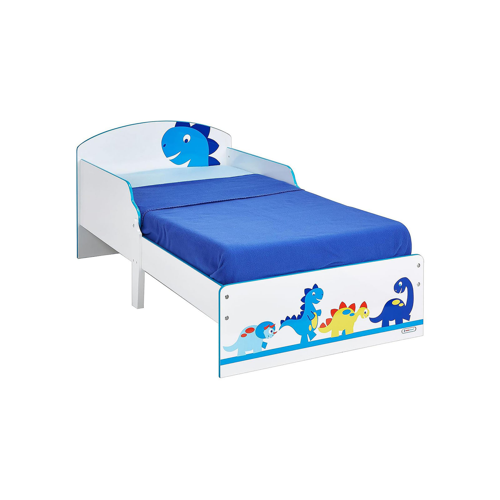 Barnsäng In Living Dinosaur