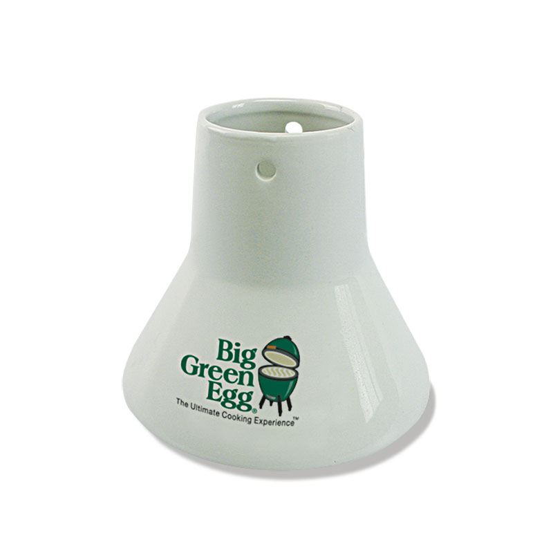 Kalkunholder Big Green Egg Keramikk