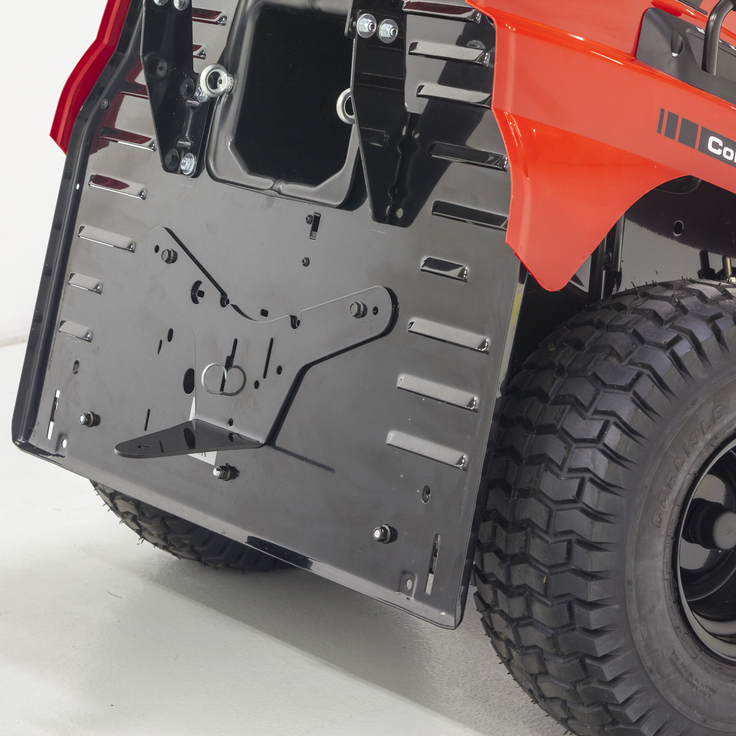 Tilhengerkobling AL-KO for Traktorer