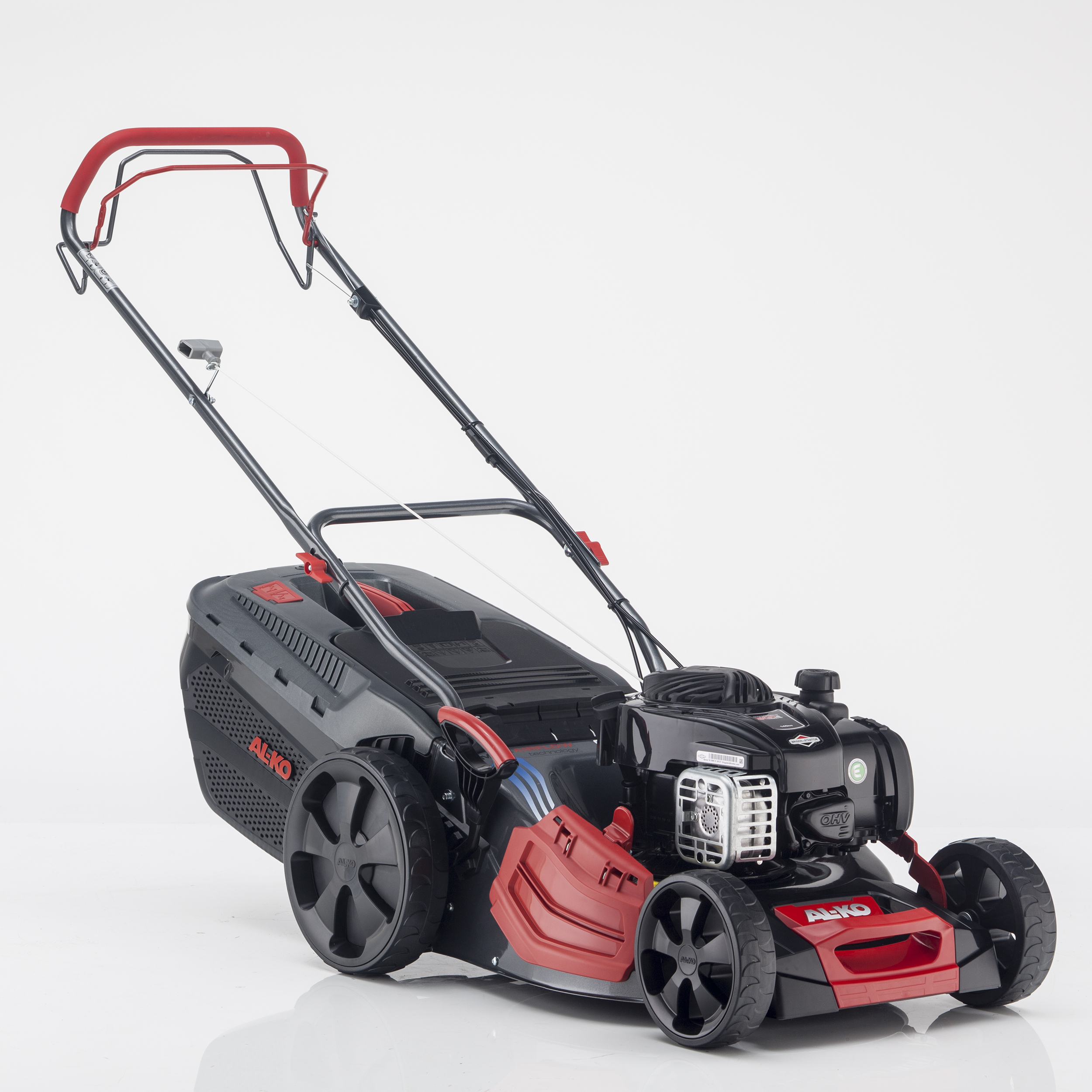 Gressklipper AL-KO 46.0 SP-B Comfort