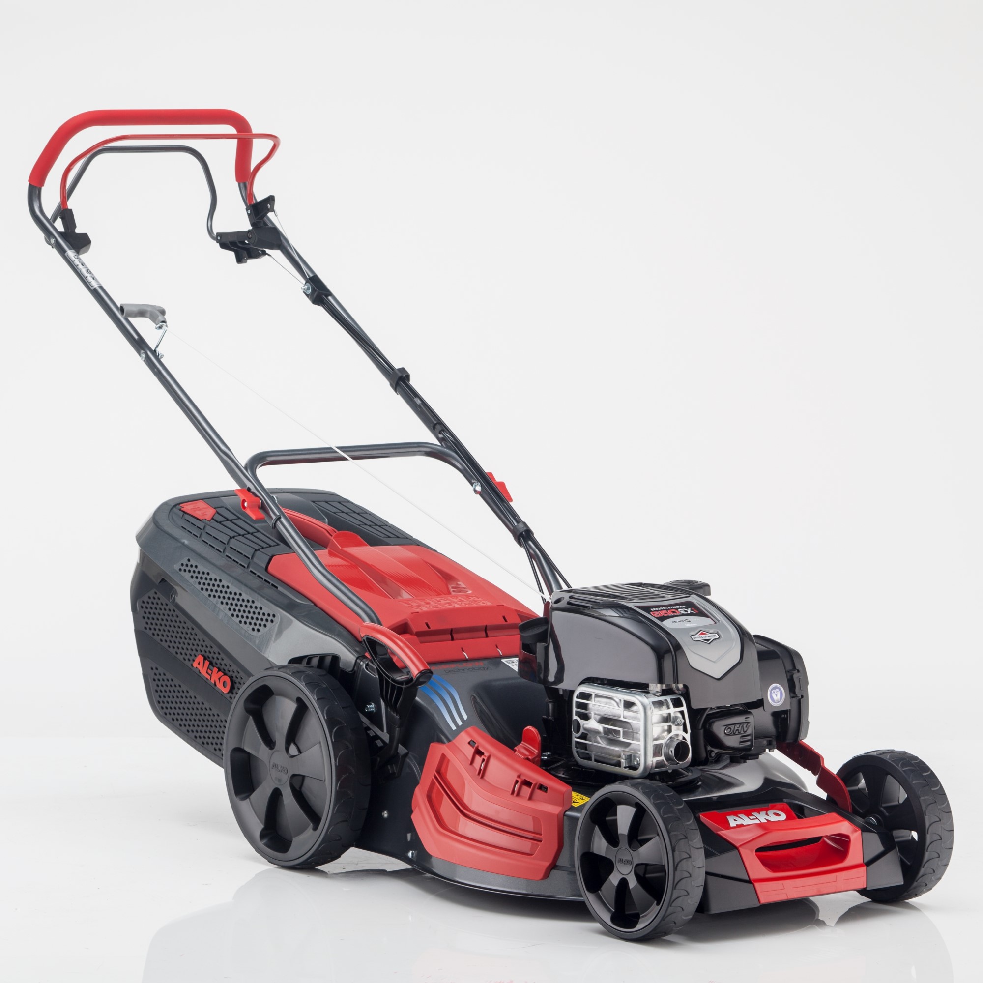 Gressklipper Premium 520 SP-B