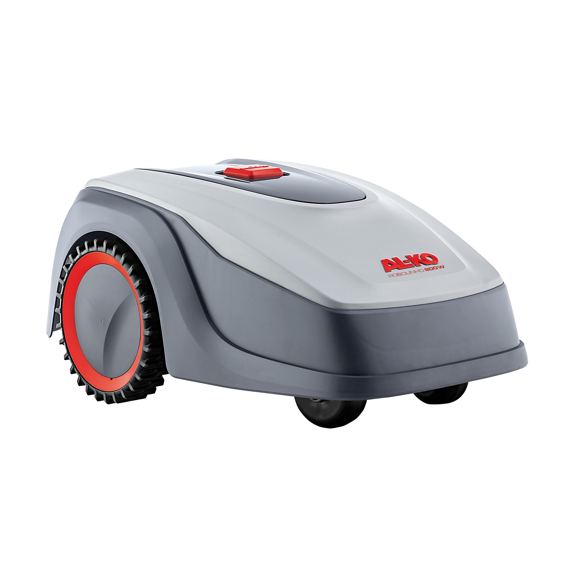 Robotgressklipper AL-KO Robolinho 800 W