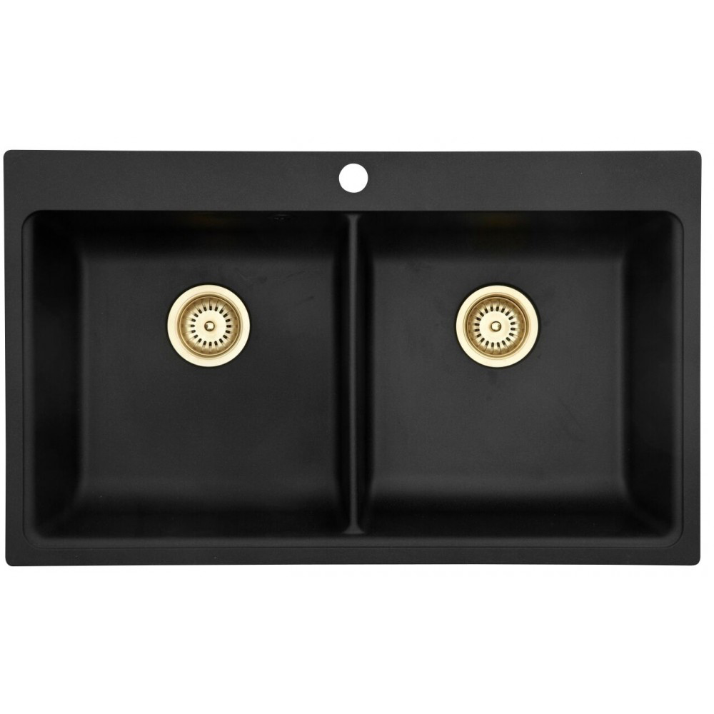 Kjøkkenvask Lavabo Saturn 86