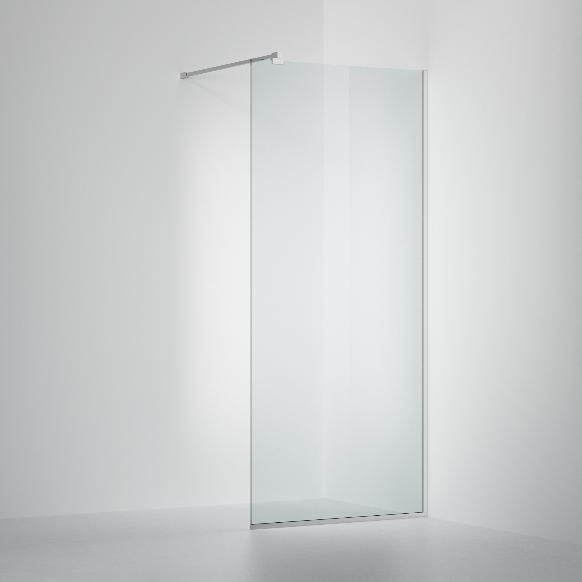 Duschvägg Arc 20 Frame | badrum - duschar - duschvagg | KakelKungen