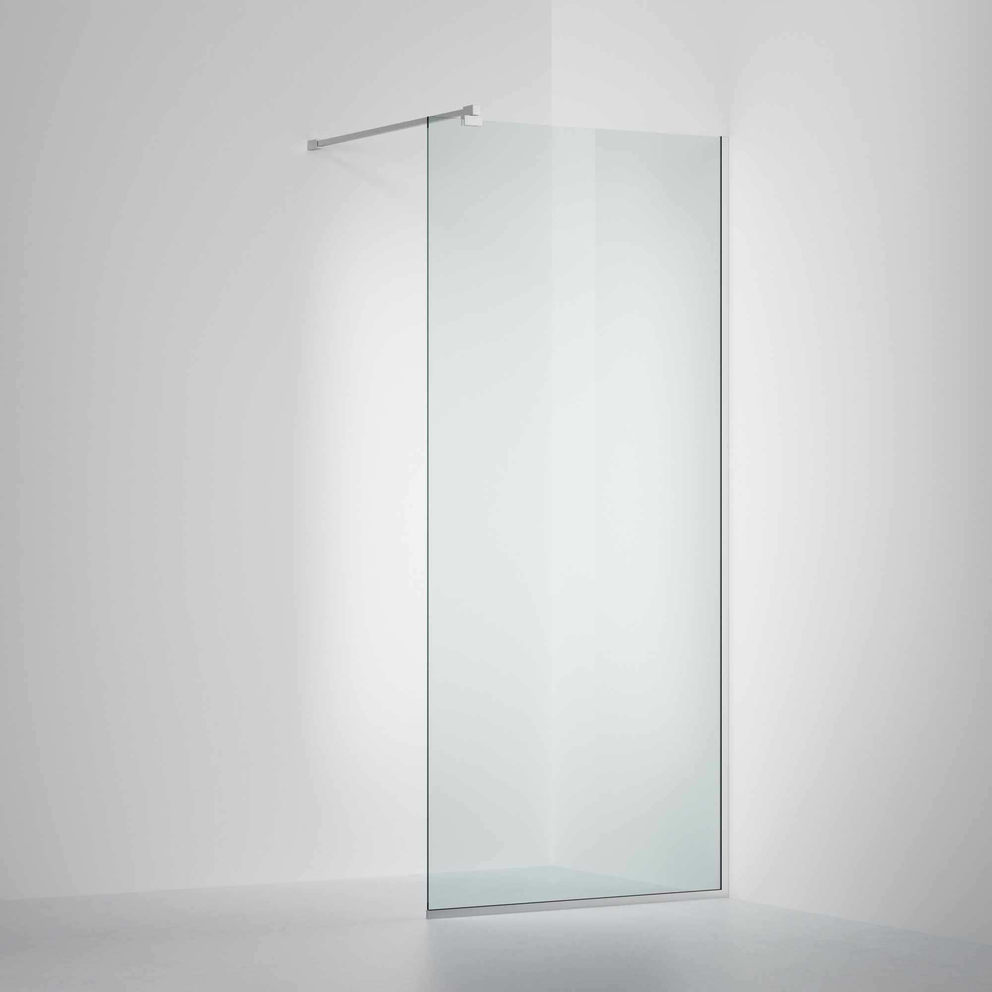 Duschvägg Arc 20 Frame | badrum - duschar - duschvagg | KakelKungen