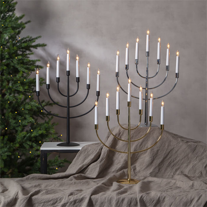 Adventsstake Star Trading Titus