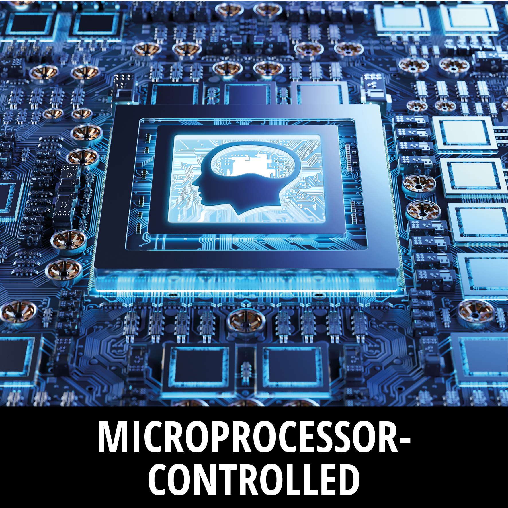 Batterilader Einhell CE-BC 10 M