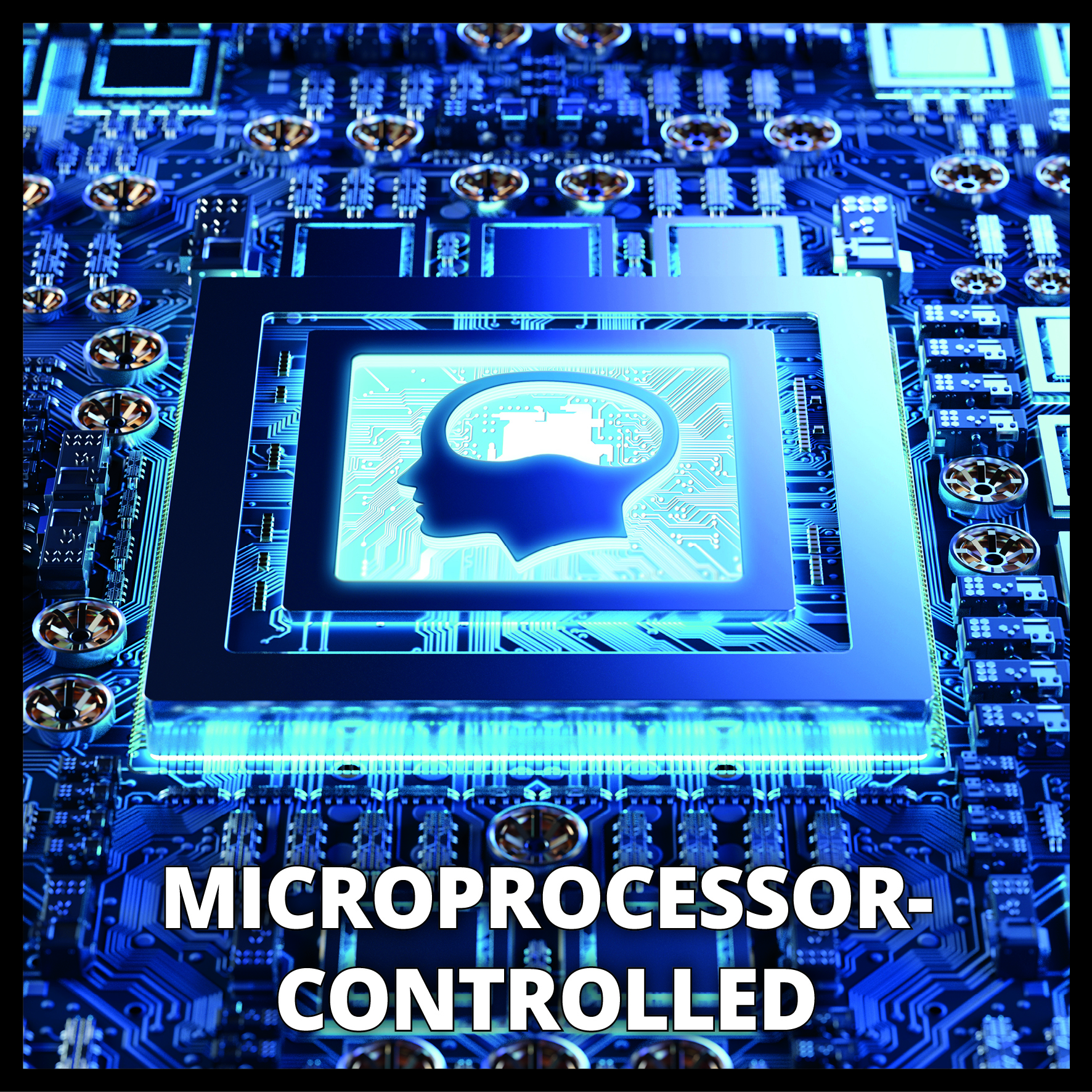 Batterilader Einhell CE-BC 15 M