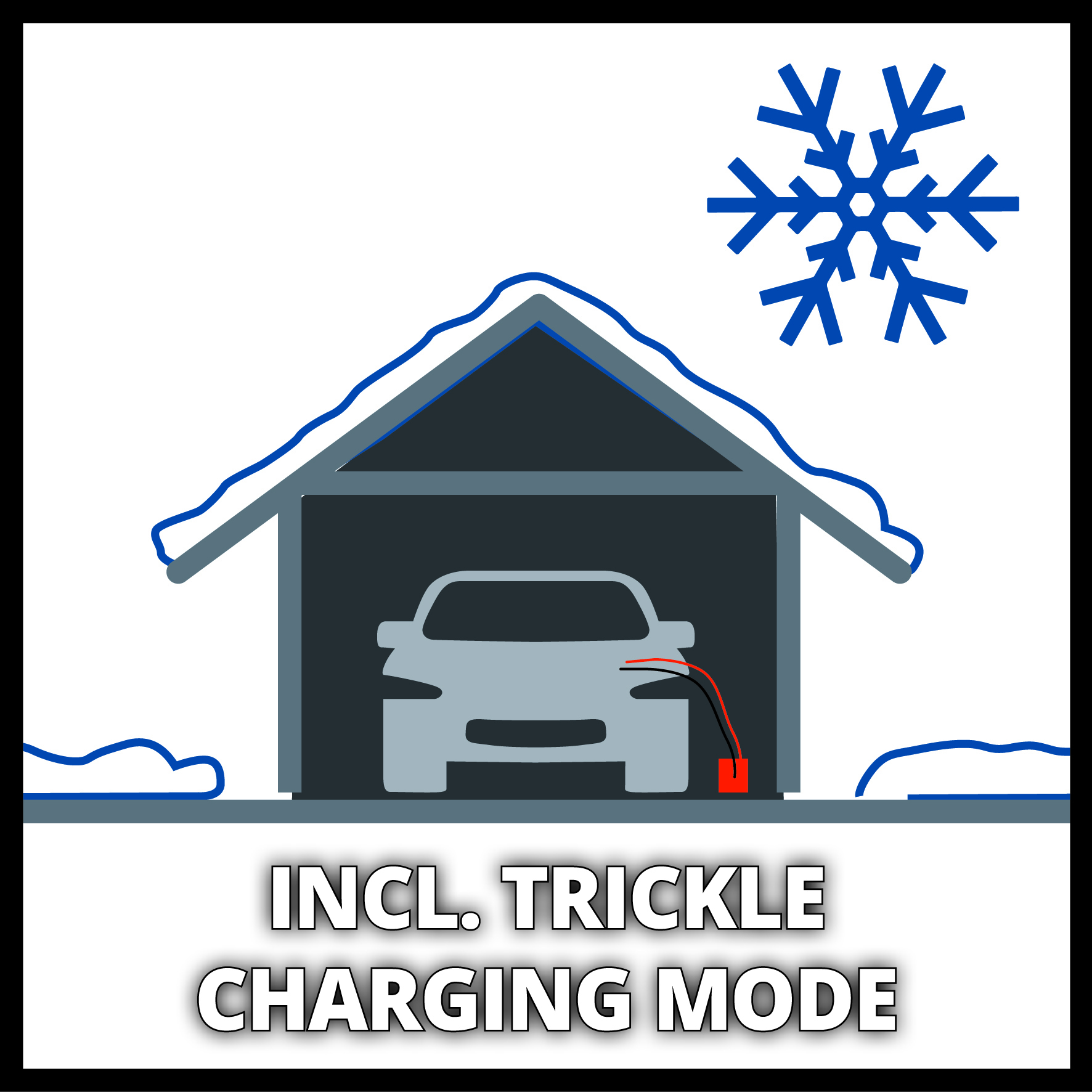 Batterilader Einhell CE-BC 15 M