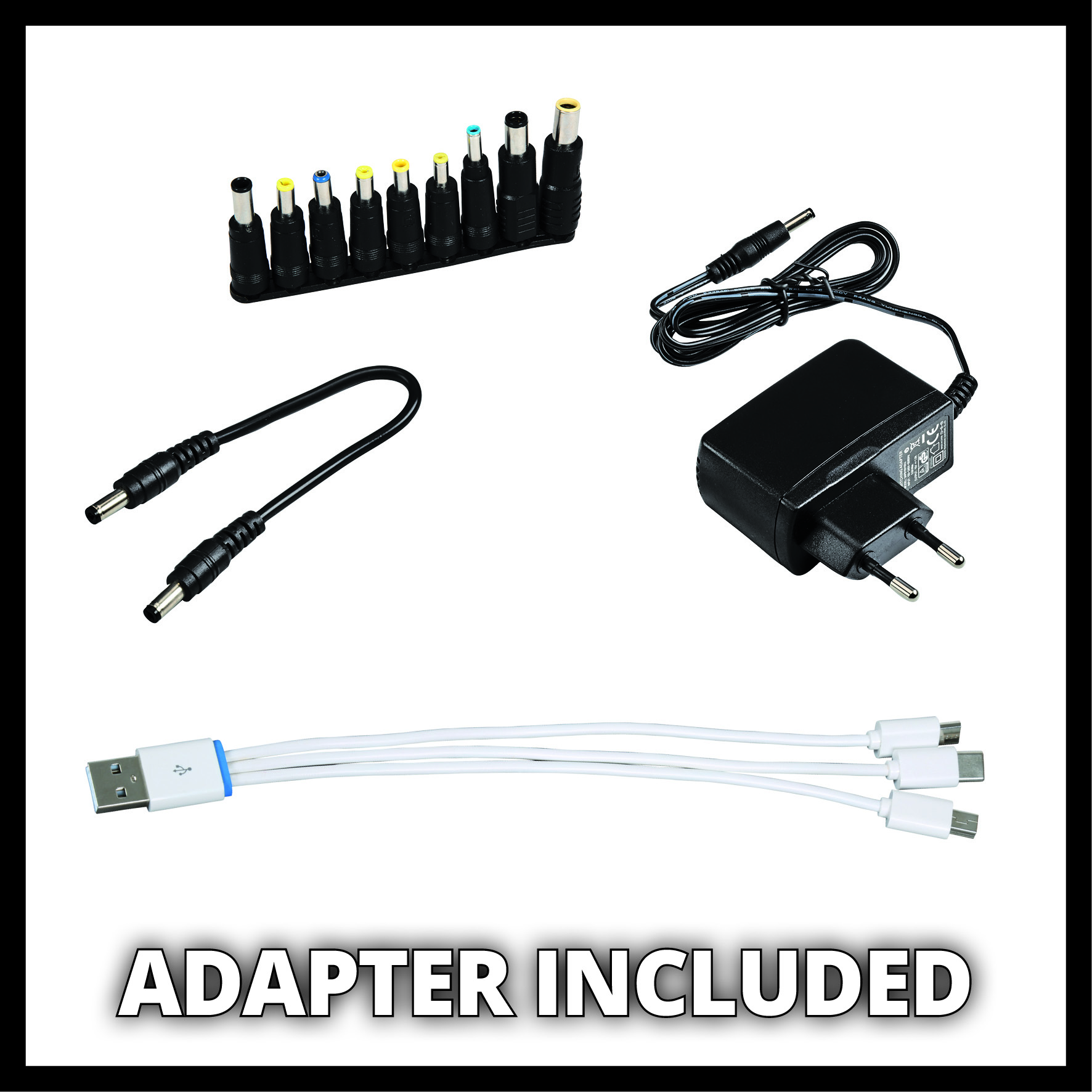 Starthjälp Einhell CE-JS 12