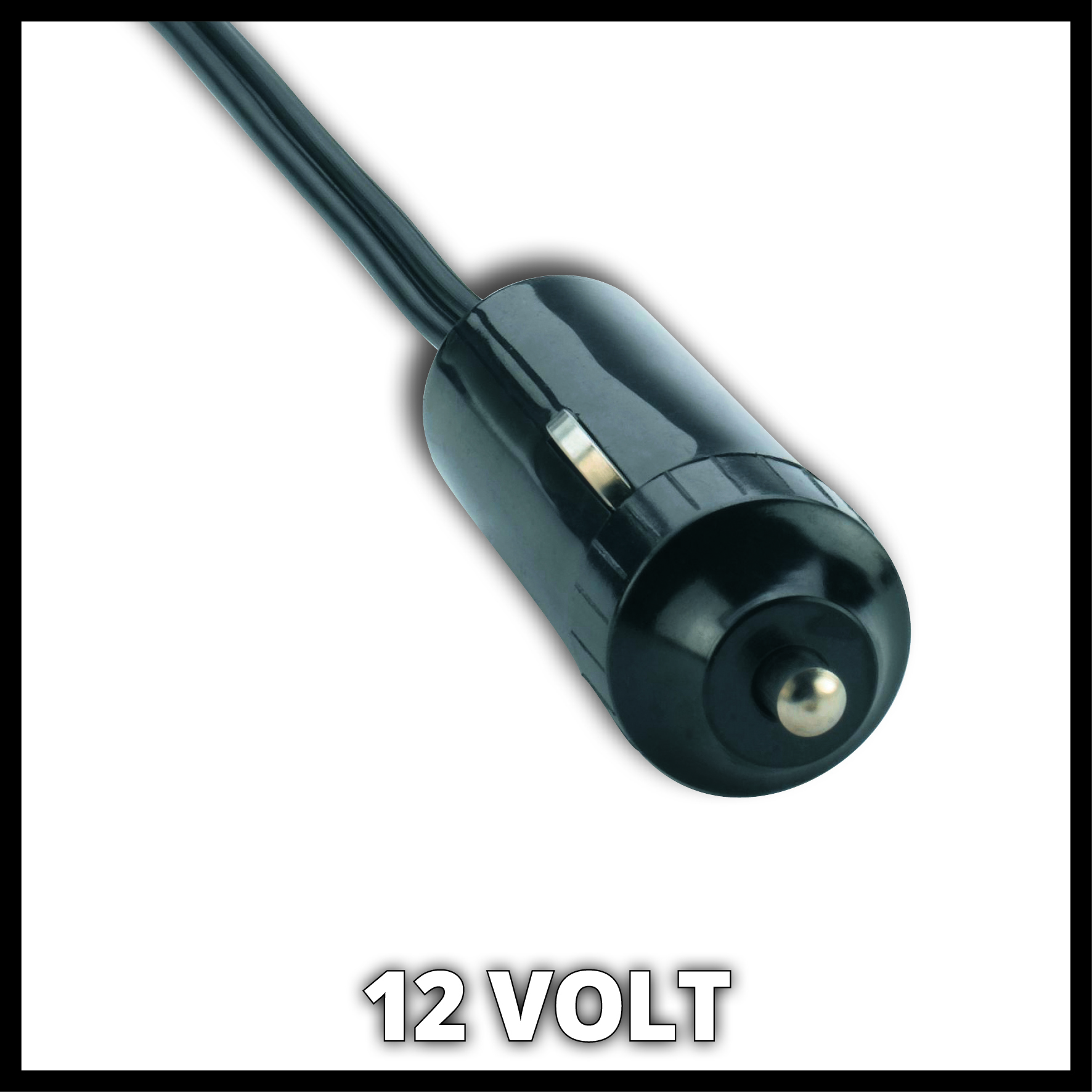 Bilkompressor Einhell CC-AC 12V