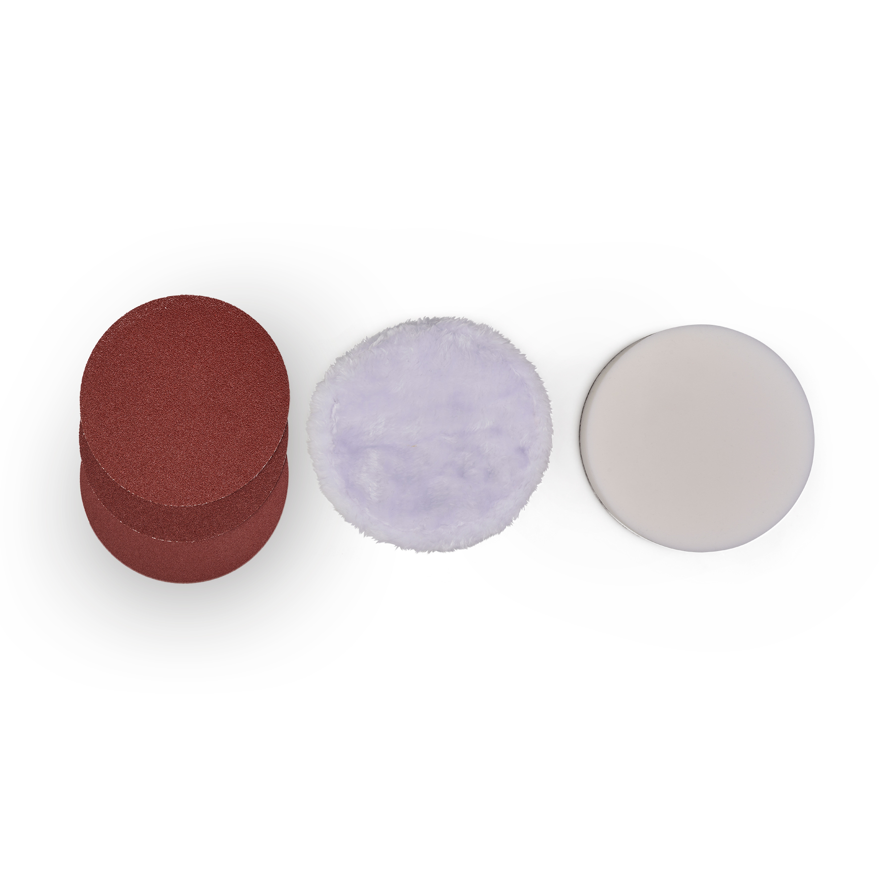 Poler- Einhell och slipmaskin CE-CP 18/180 Li E-Solo