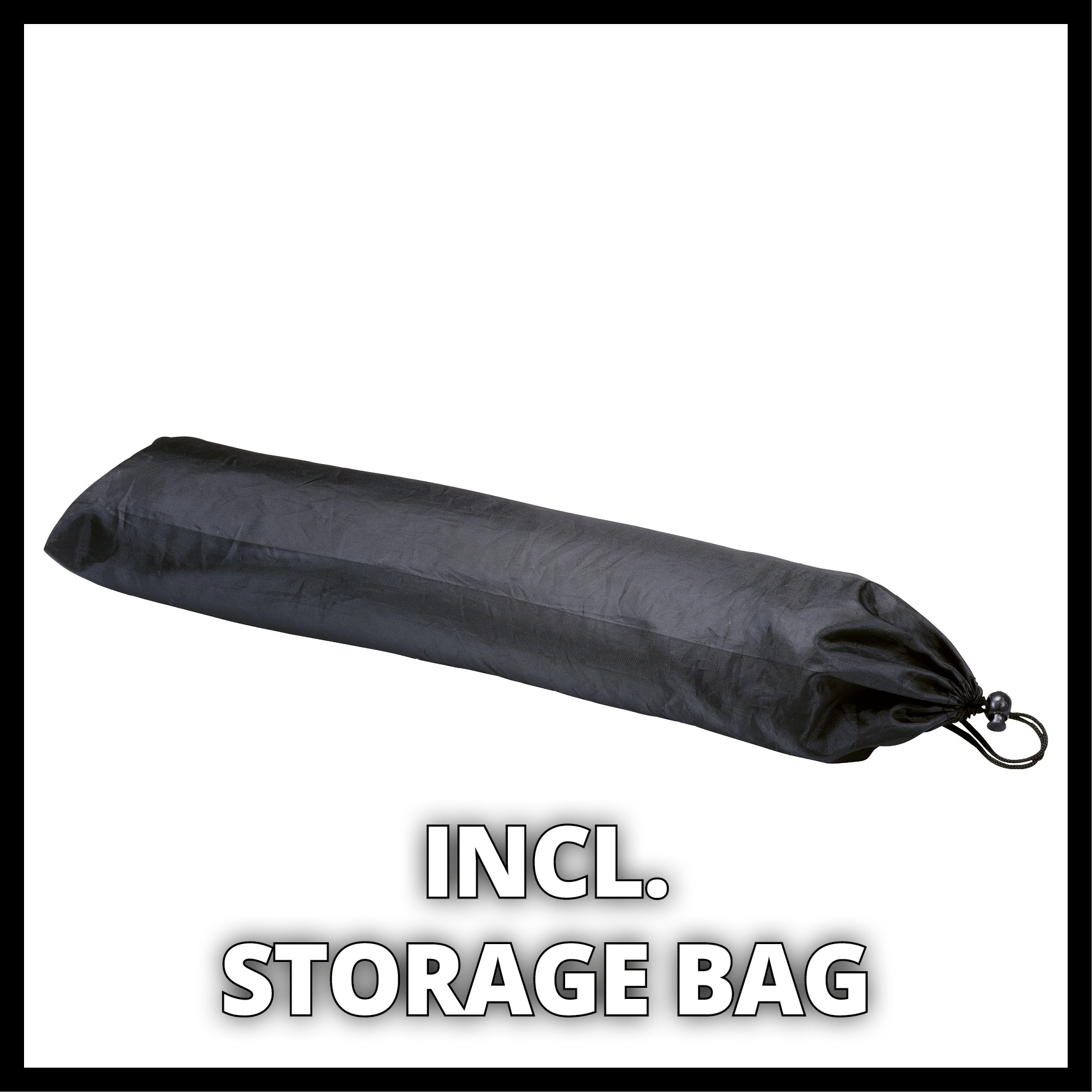 Stativ Einhell til krysslaser/sirkellaser