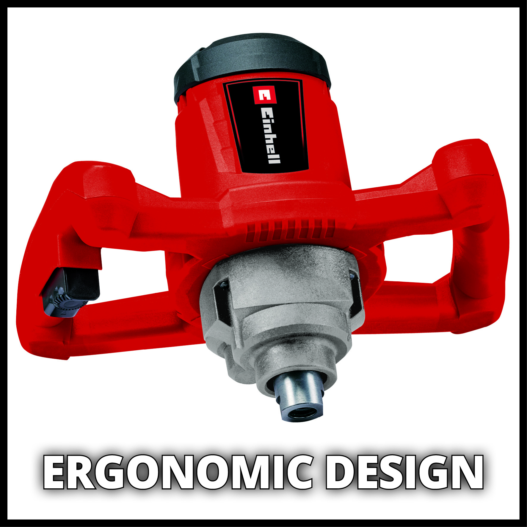 Mørtelblander Einhell TC-MX 1200 E