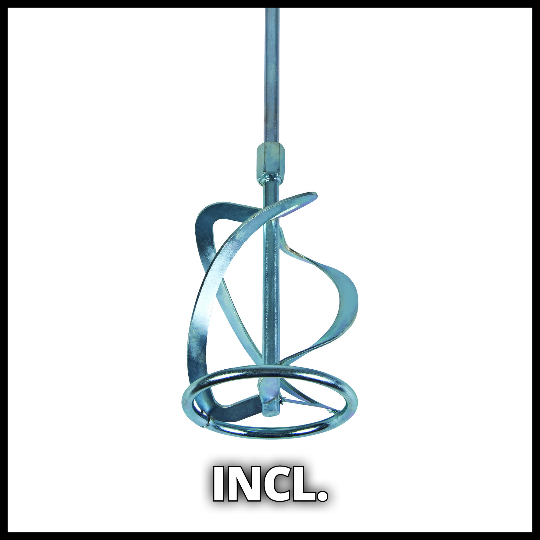 Mørtelblander Einhell TC-MX 1200 E