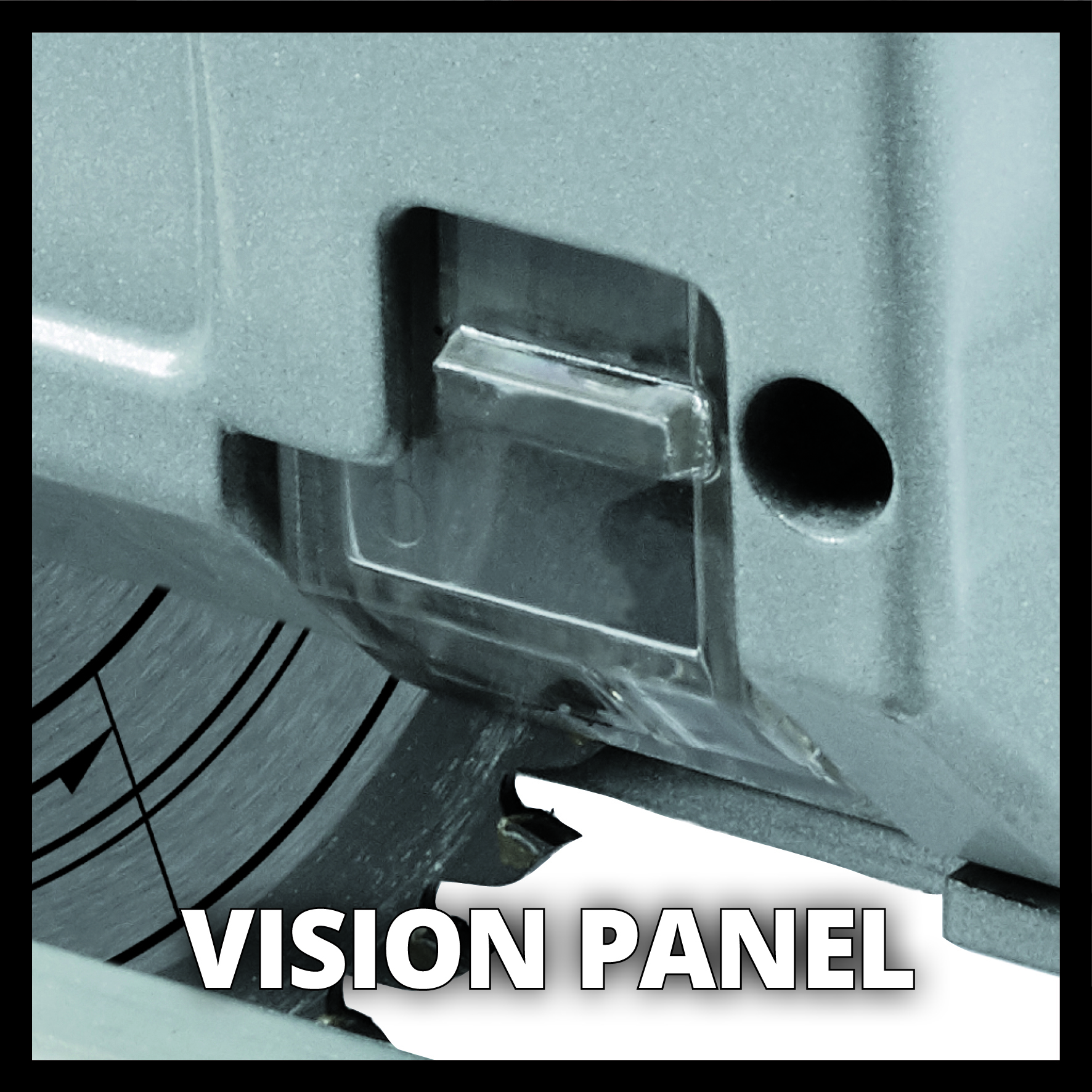 Kappsag Einhell TE-PS 165