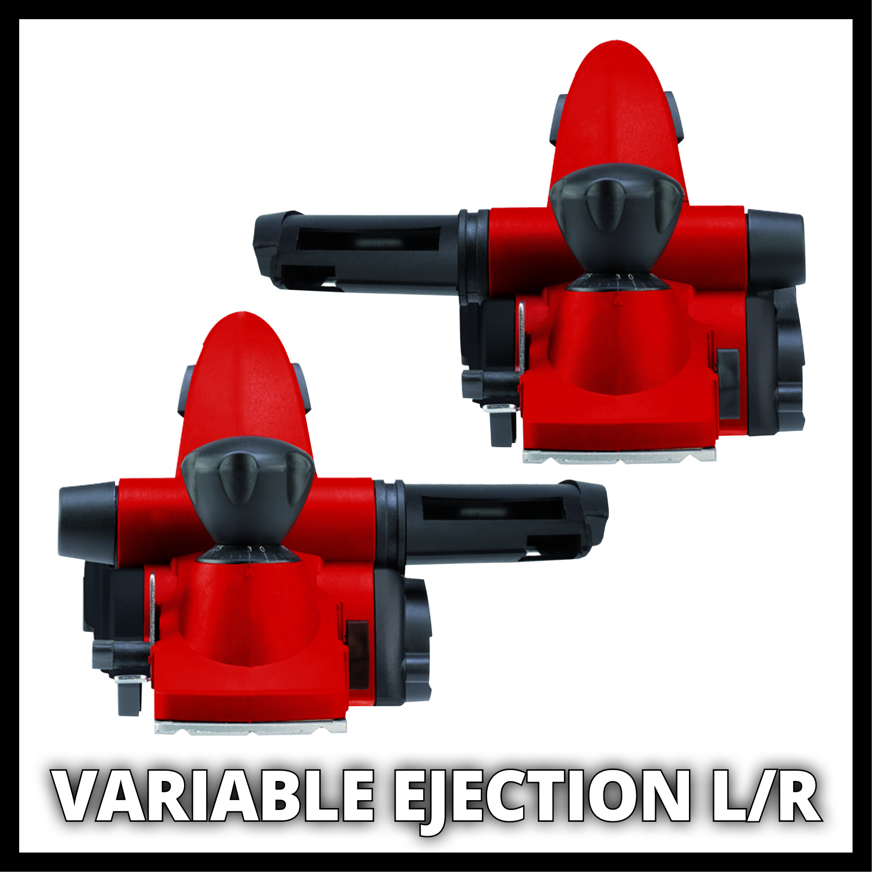 Elhyvel Einhell TE-PL 900