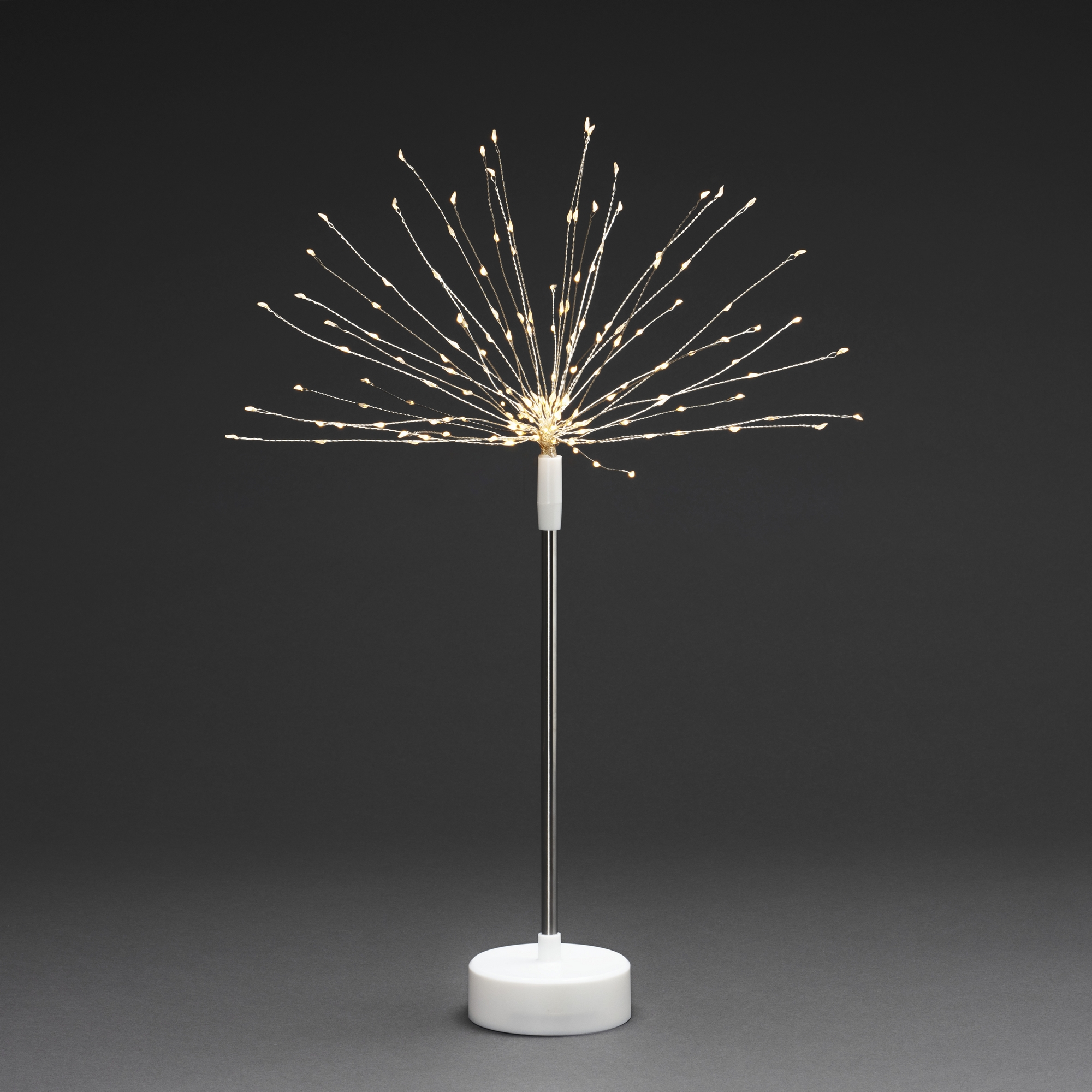 Metalldekorasjon Gnosjö Konstsmide Stående