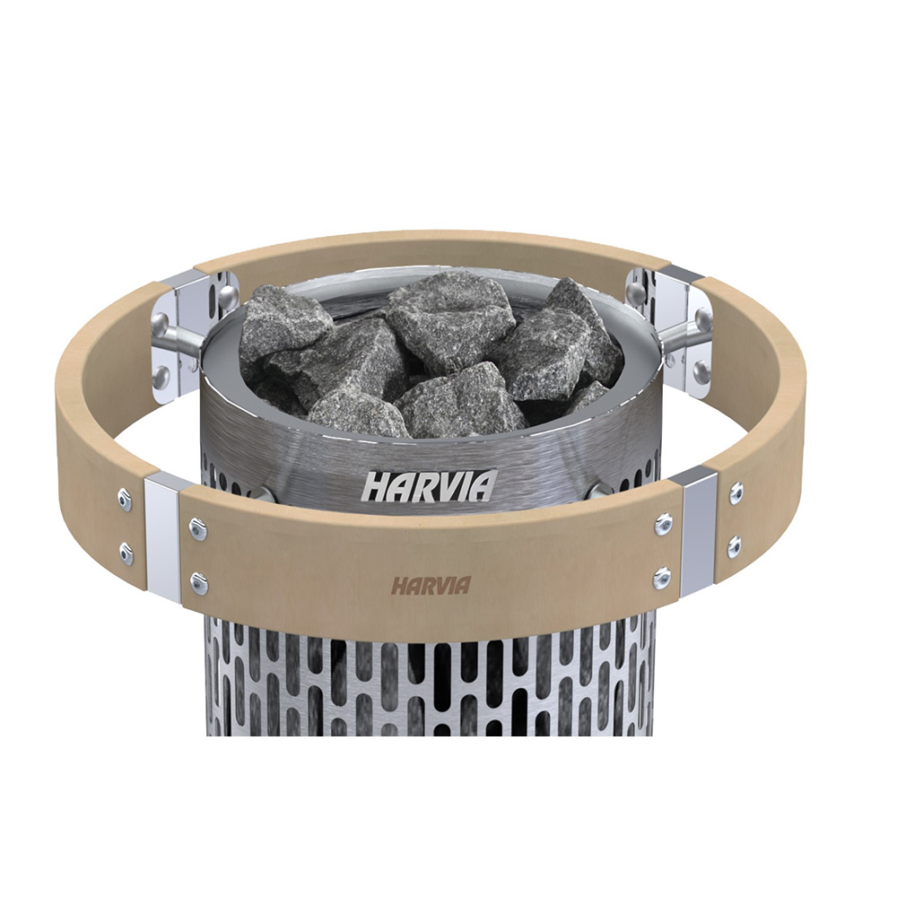 Skyddsräcke Harvia HPP3