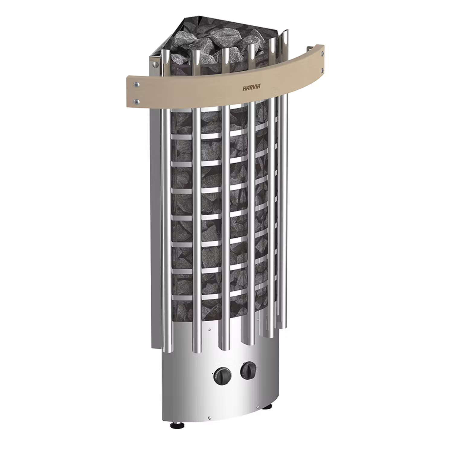 Sikkerhetsgjerde Harvia HTRC3