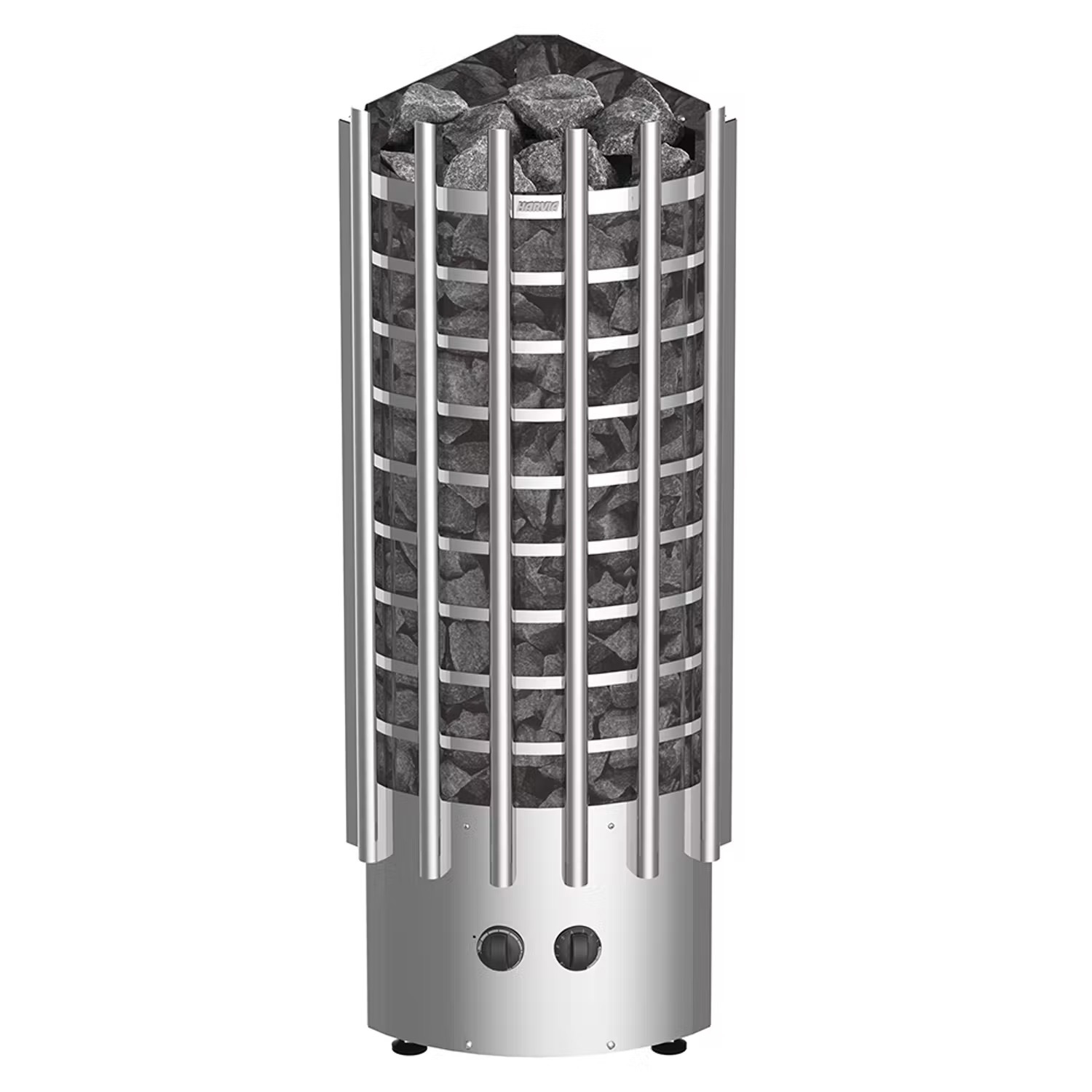 Bastuaggregat Harvia Glow Corner TRC70 6,8 KW