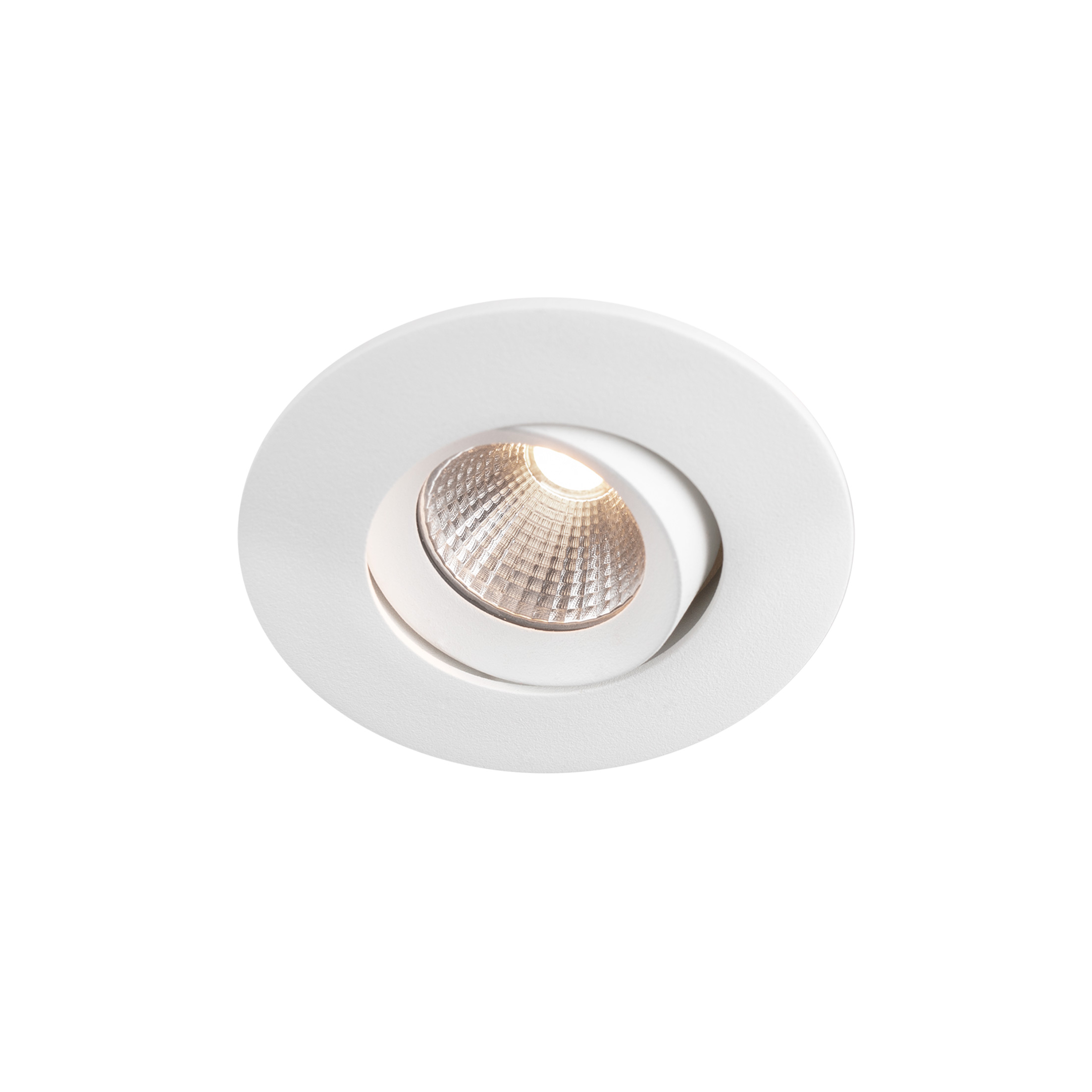 LED-downlight Hide-a-lite Optic S Quick ISO 4000 K