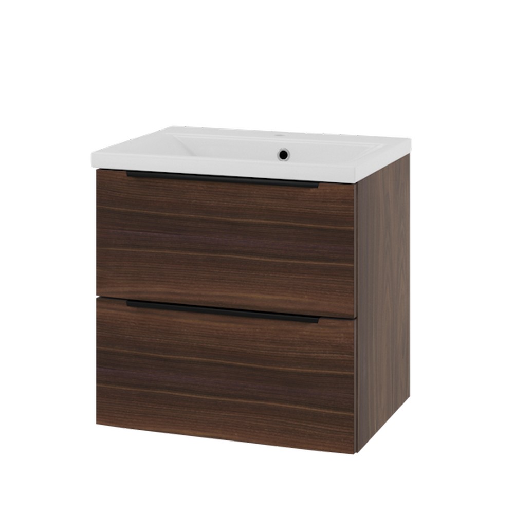 Servantskap Linn Bad Mari 60 cm