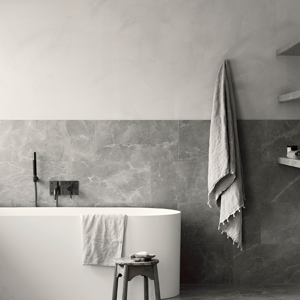 Dusch- och Badkarsblandare Tapwell BOX 026