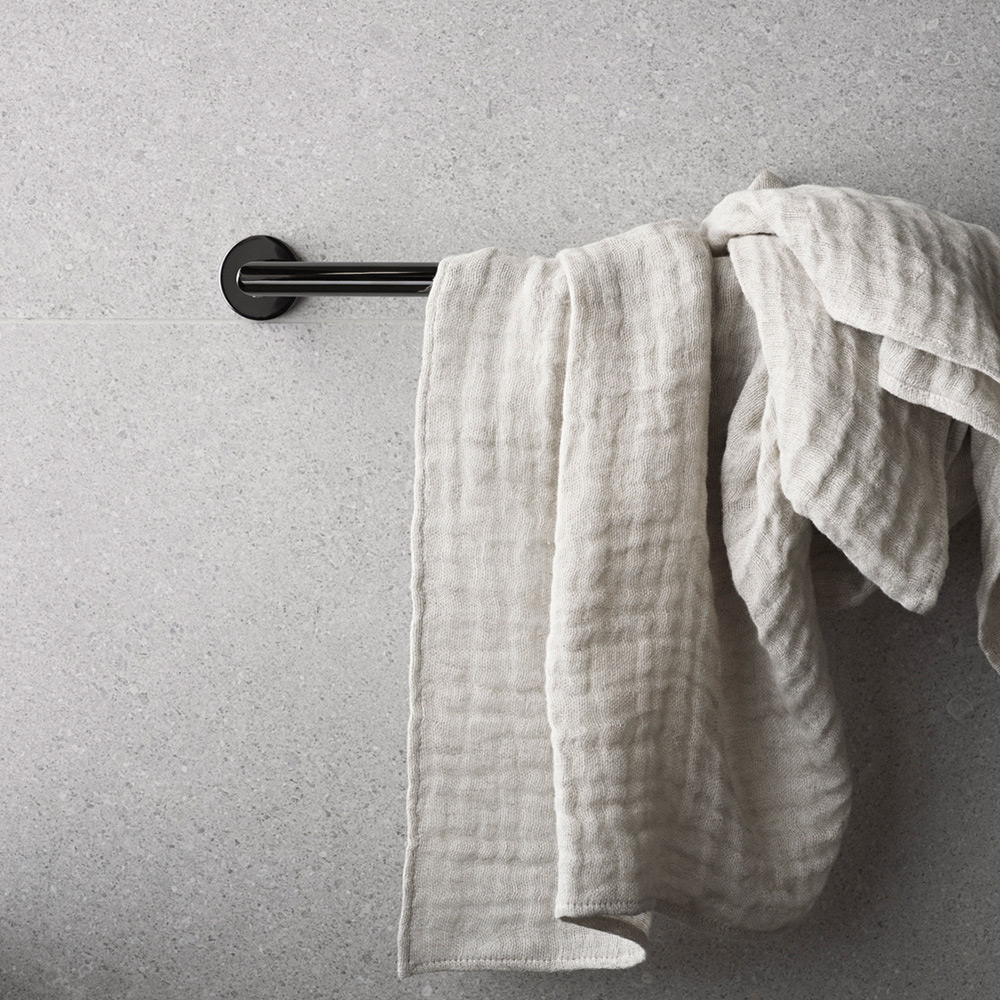 Handduksstång Tapwell TA212 600 mm