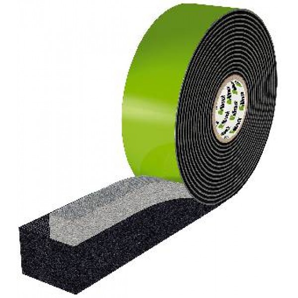 Fogband Illbruck TP652 Illmod Trio+ 8-15 mm, Längd: 6 m