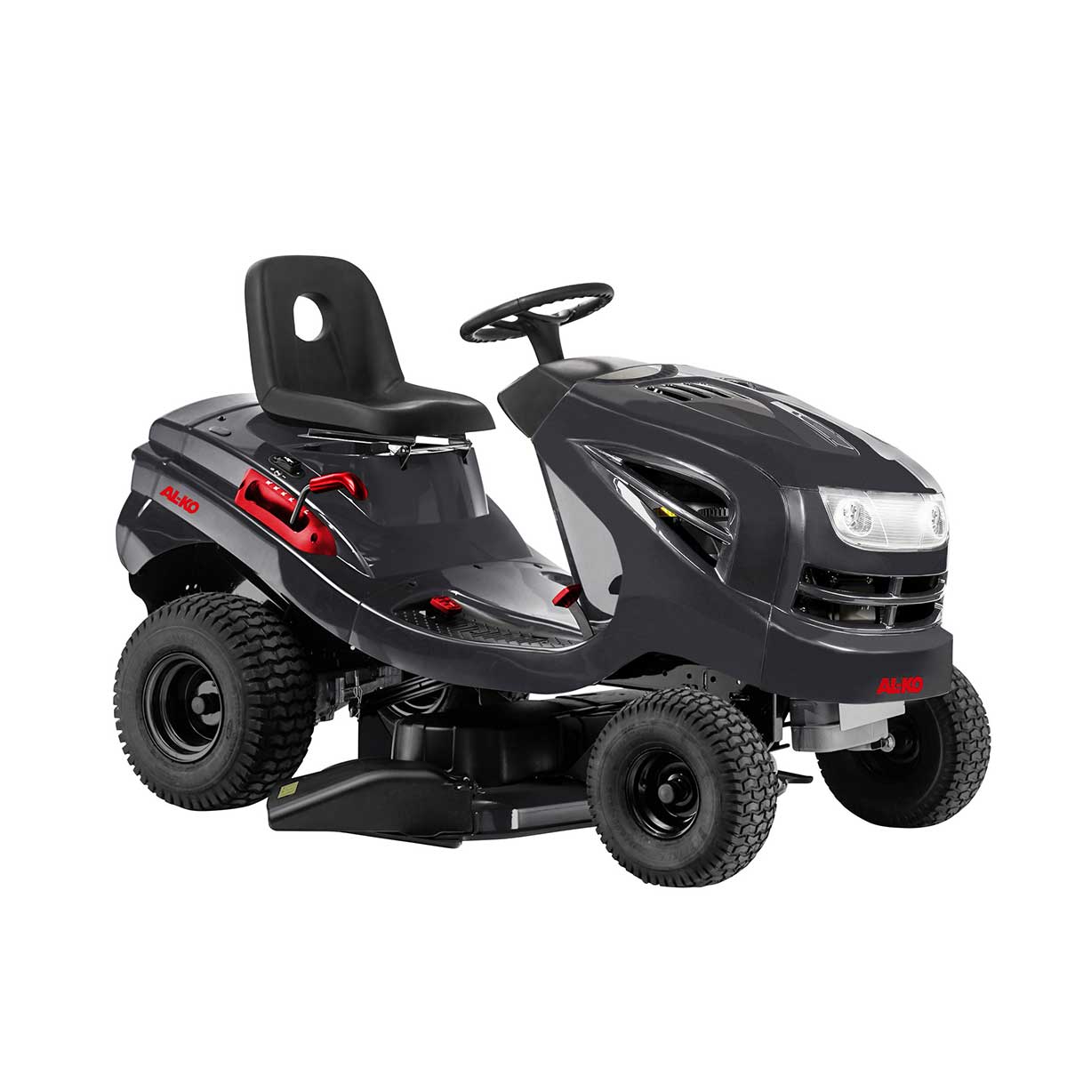 Traktor AL-KO Black Edition T 15-93.2 HDS-A