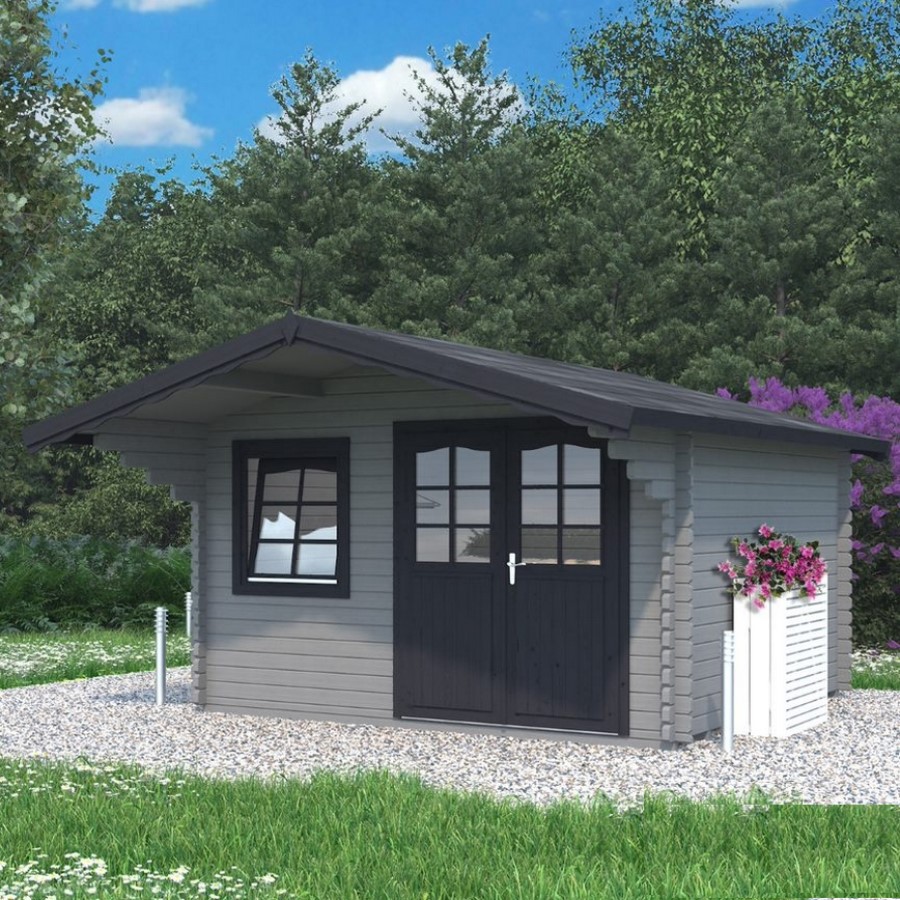 Anneks Palmako Sally 12,3 m2