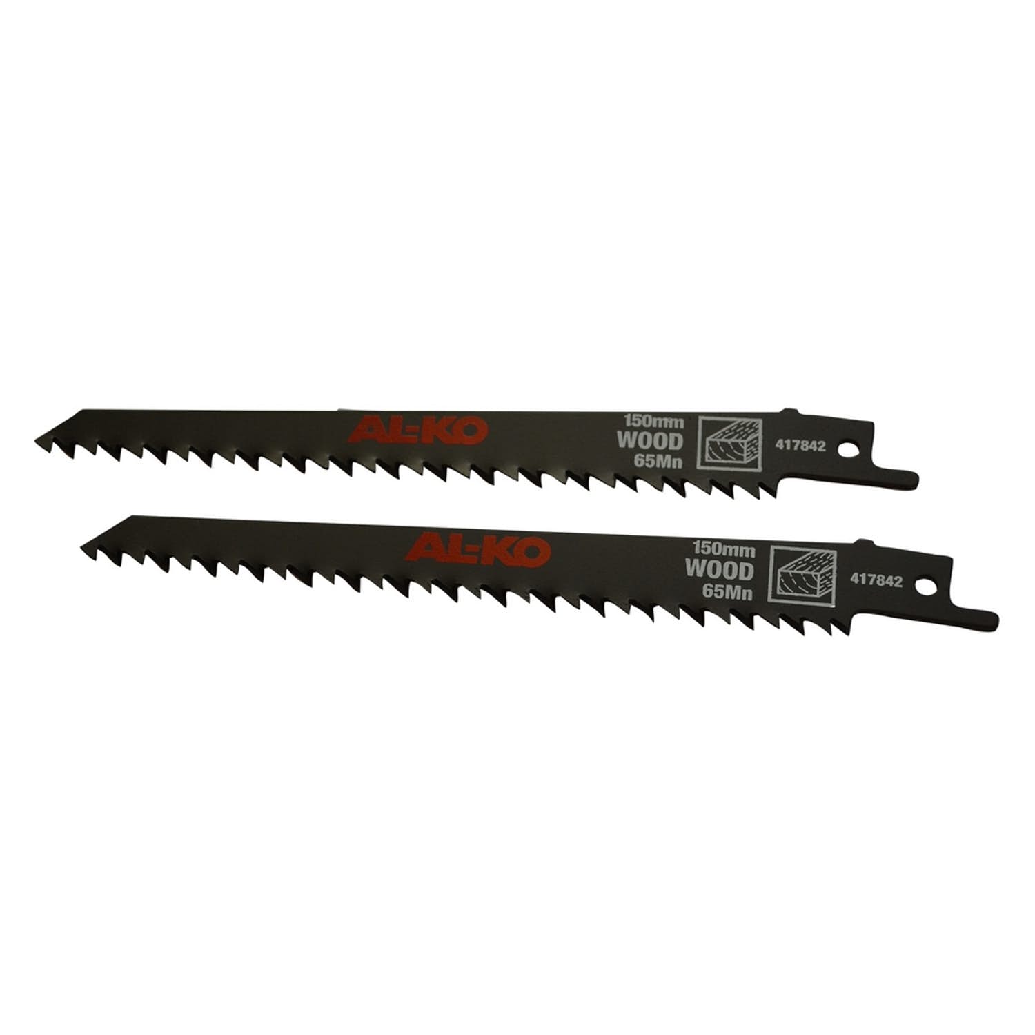 Sagblad og sirkelsagblad 