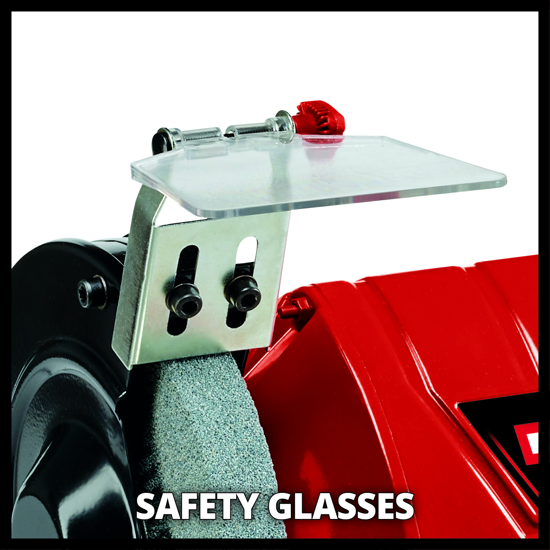 Bånd- og Benksliper  Einhell TC-US 350