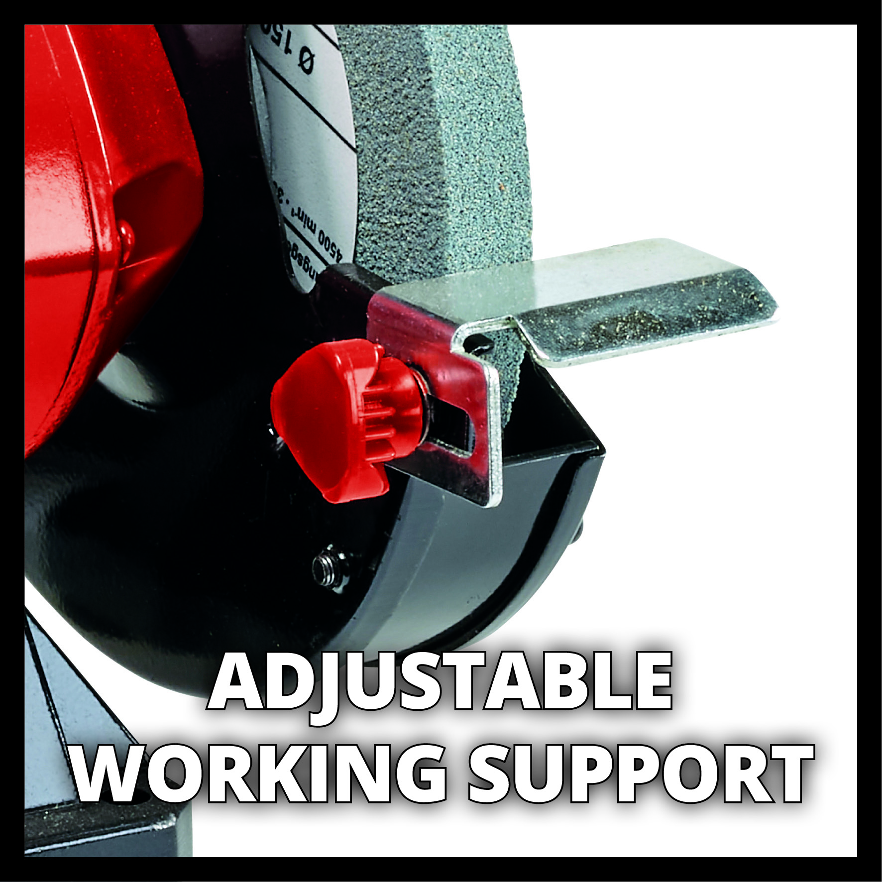 Benksliper Einhell TC-BG 150