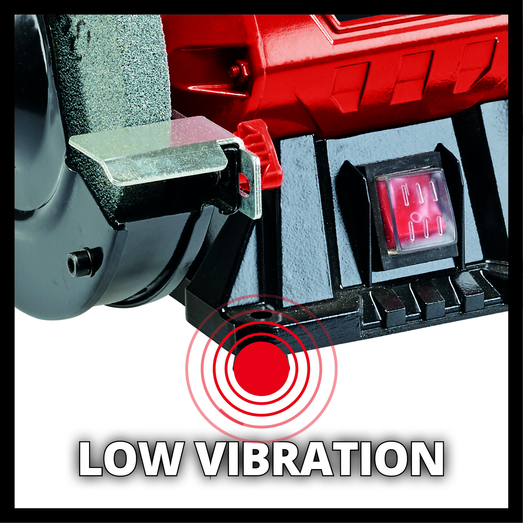 Benksliper Einhell TC-BG 150